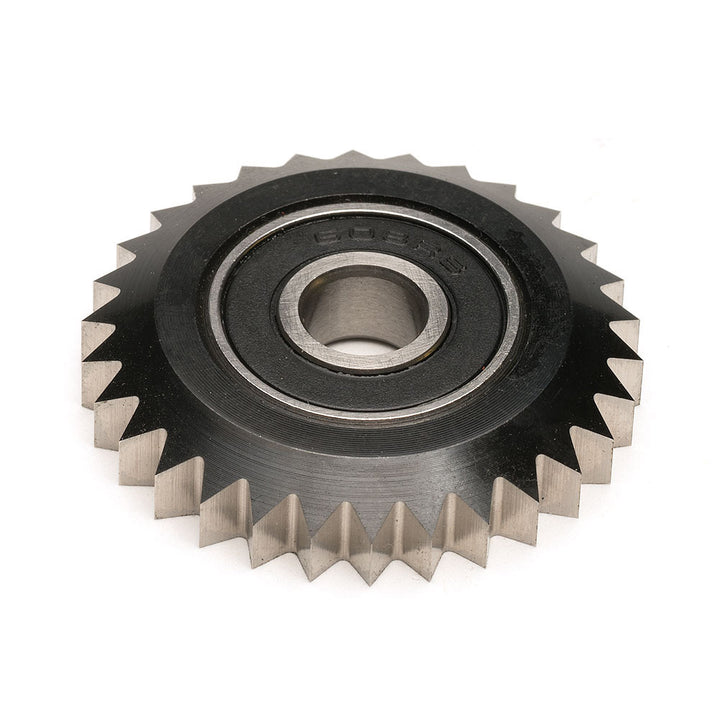 Robert Sorby Spiraling Cutter