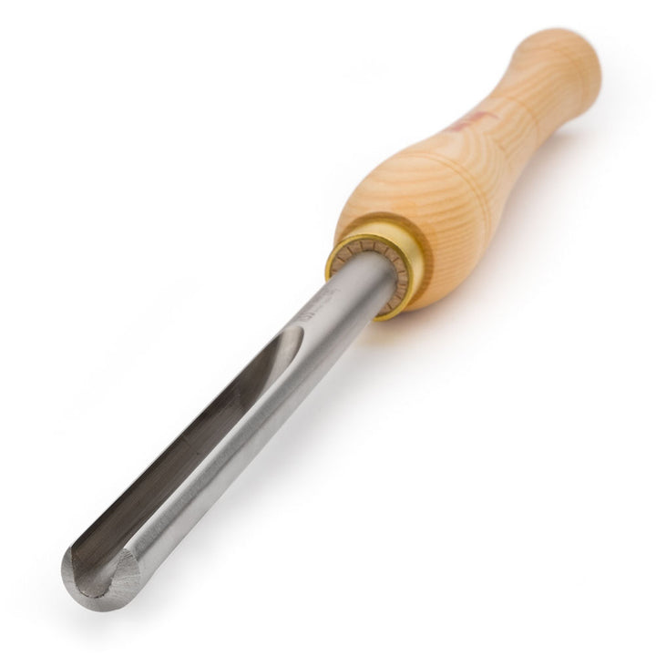 Robert Sorby M2 HSS 1/2" Bowl Gouge