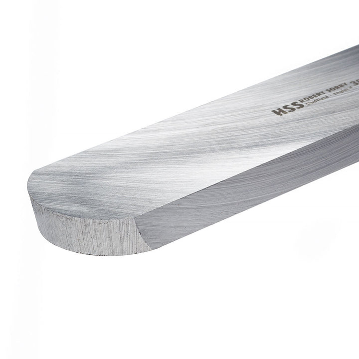 Robert Sorby M2 HSS Extra Heavy Full Round Scraper