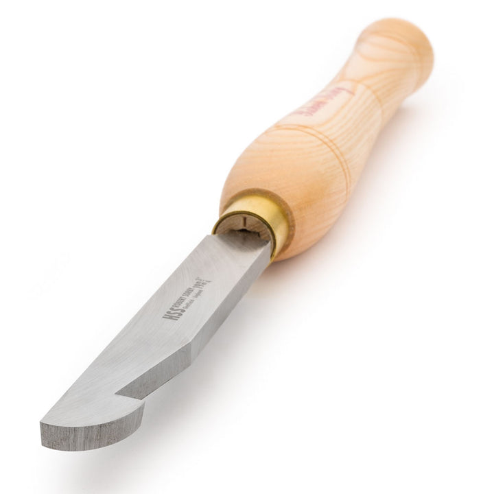 Robert Sorby M2 HSS Round Side Cutting Scraper
