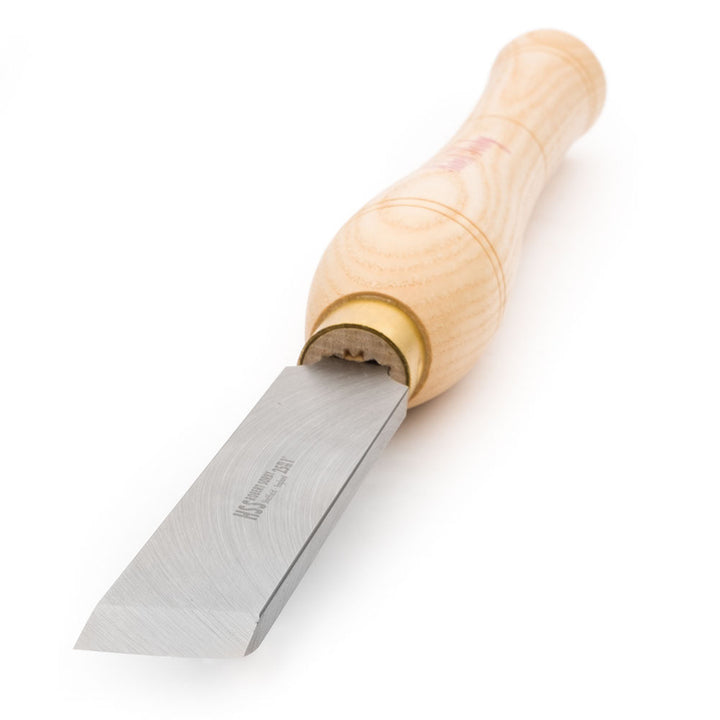 Robert Sorby M2 HSS Skew Chisel