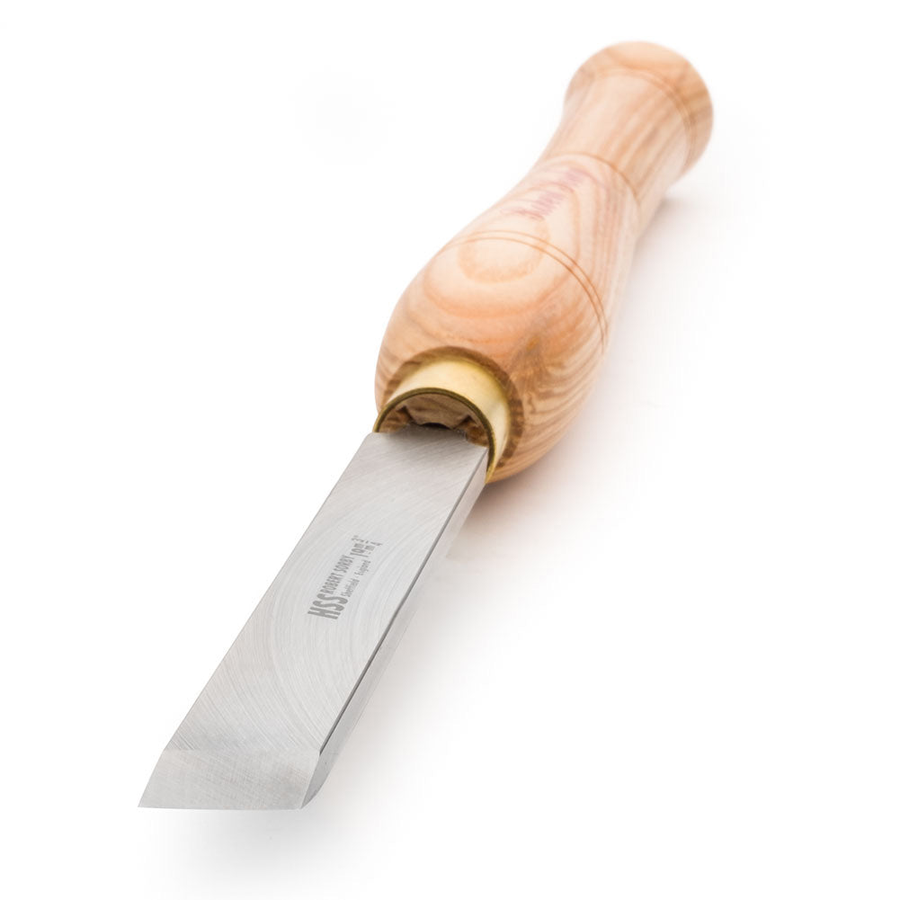 Robert Sorby M2 HSS Skew Chisel