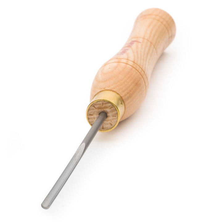 Robert Sorby M2 HSS Spindle Gouge