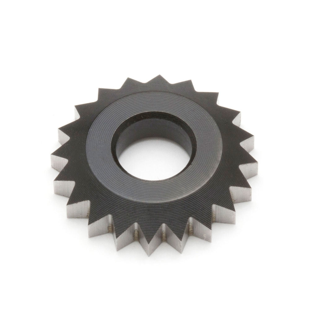 Robert Sorby Micro Spiraling Wheel Medium