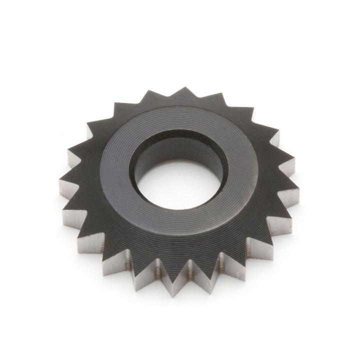 Robert Sorby Micro Spiraling Wheel Medium