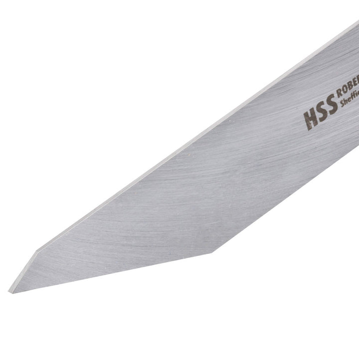 Robert Sorby Nick Cook Parting Tool