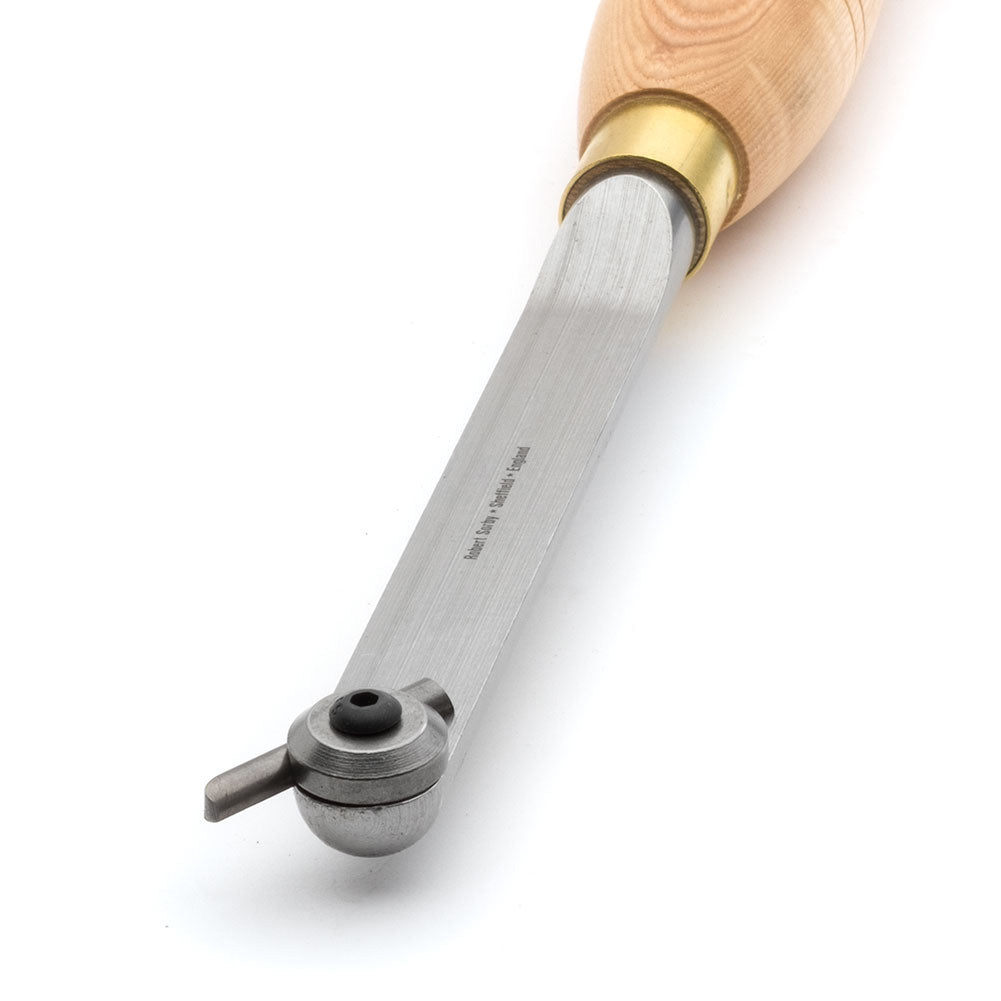 Robert Sorby Straight Shank Multi-Tip Hollowing Tool