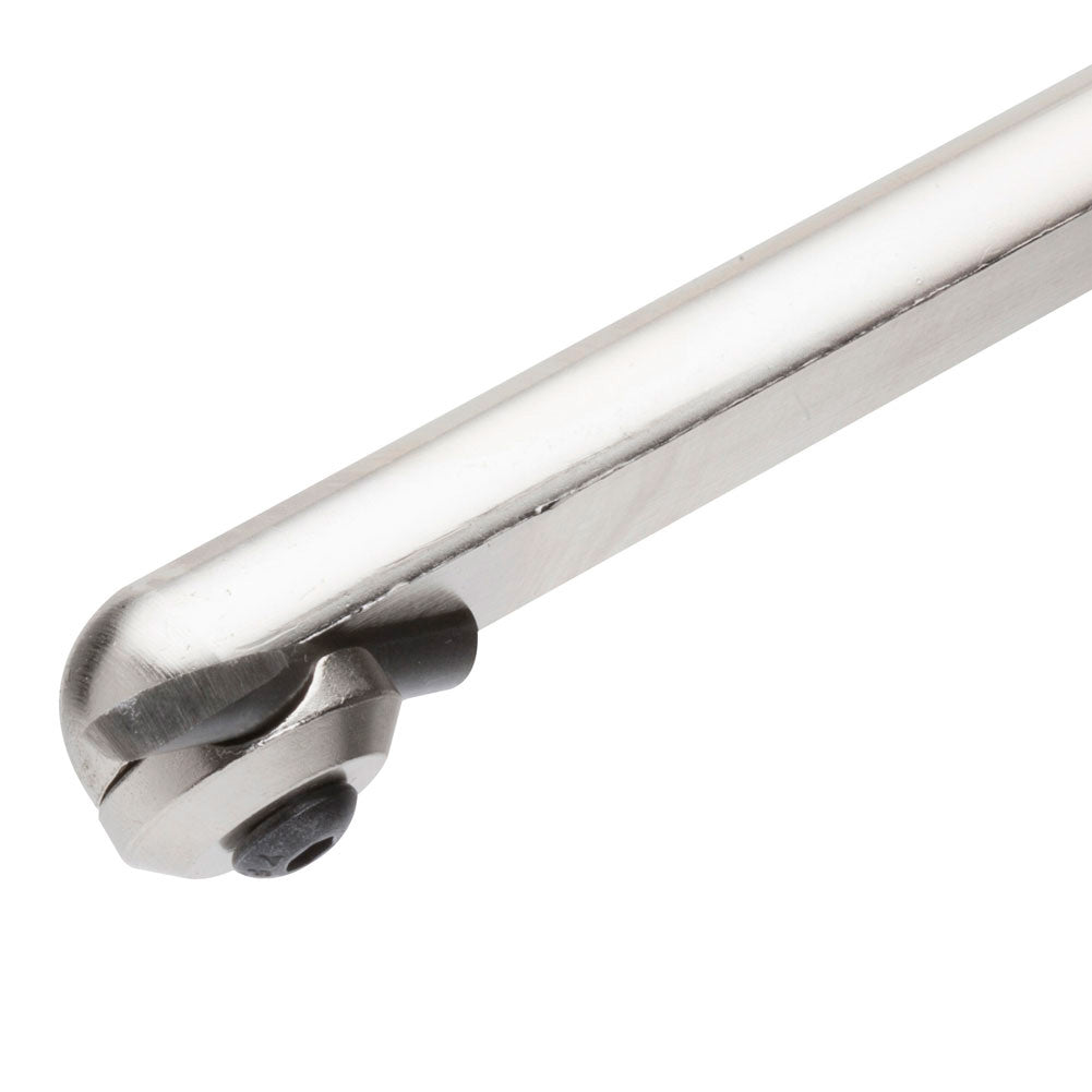 Robert Sorby Straight Shank Multi-Tip Hollowing Tool