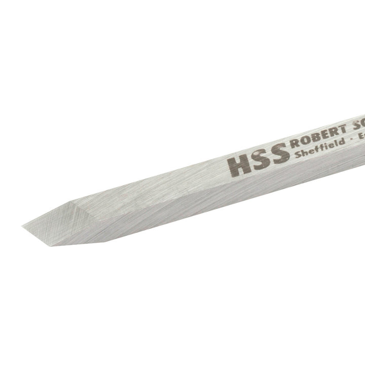 Robert Sorby Universal Micro 1/4 Inch Skew Chisel