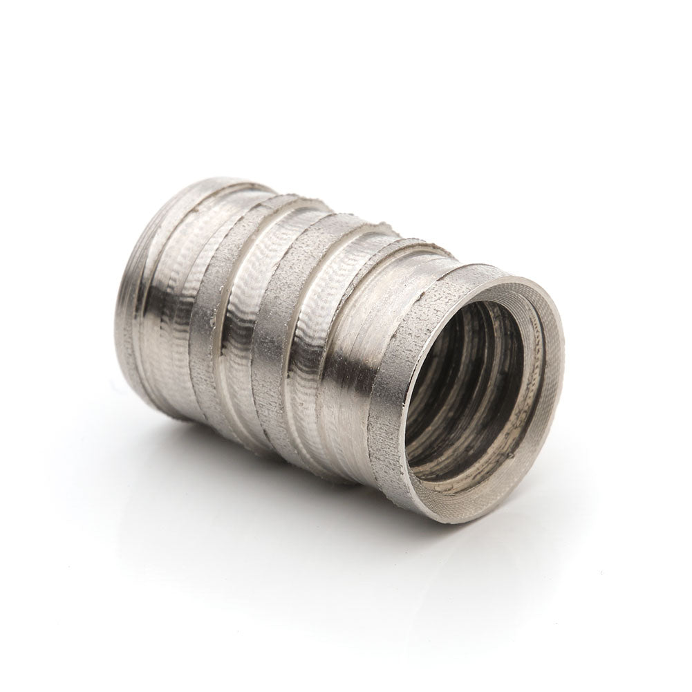 Ruth Niles Stainless Steel Threaded Insert