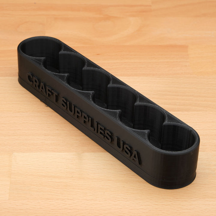 Magic Juice Bottle Holder System