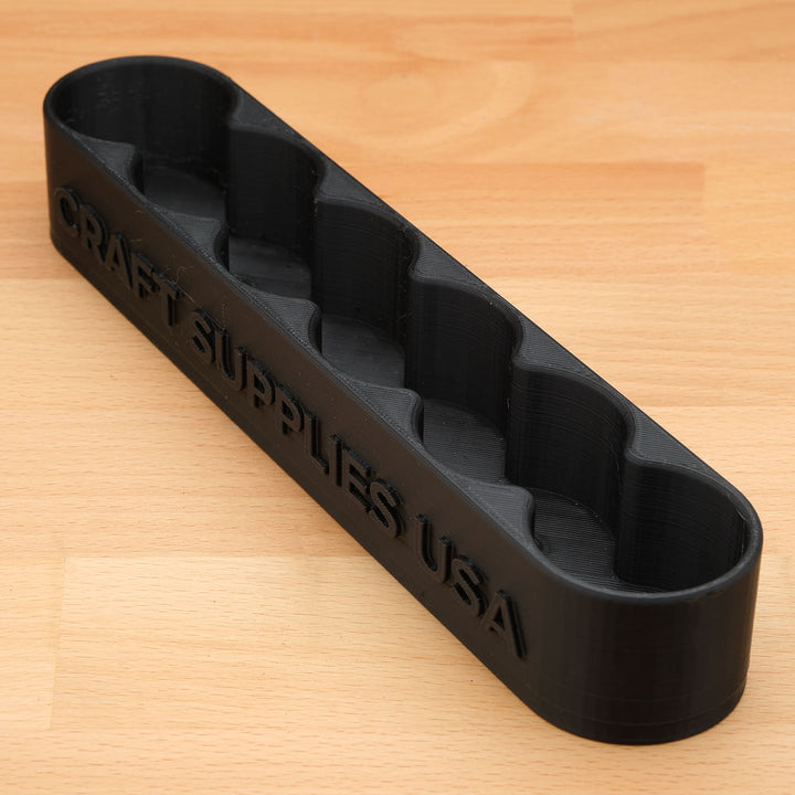 Magic Juice Bottle Holder System