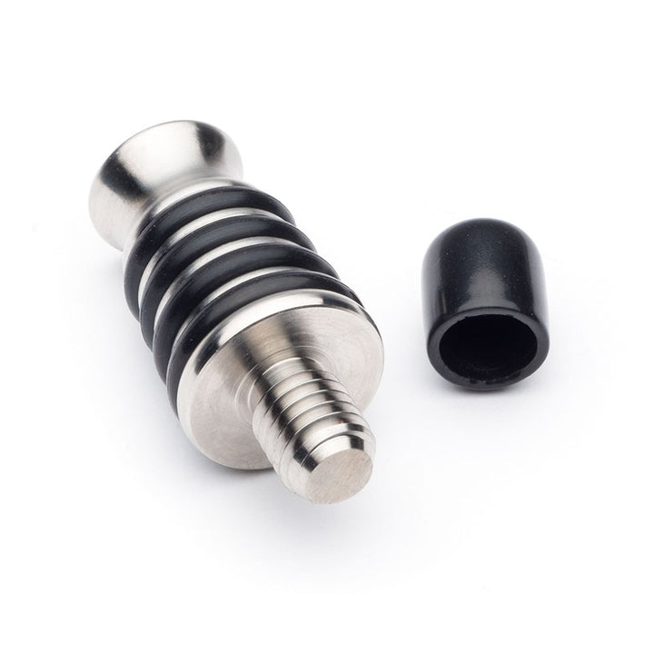 Ruth Niles SS-9000 Bottle Stopper Kit