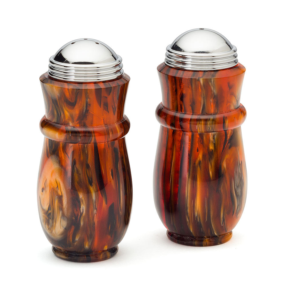 Turners Choice Acrylic Project Blank Antique Gold