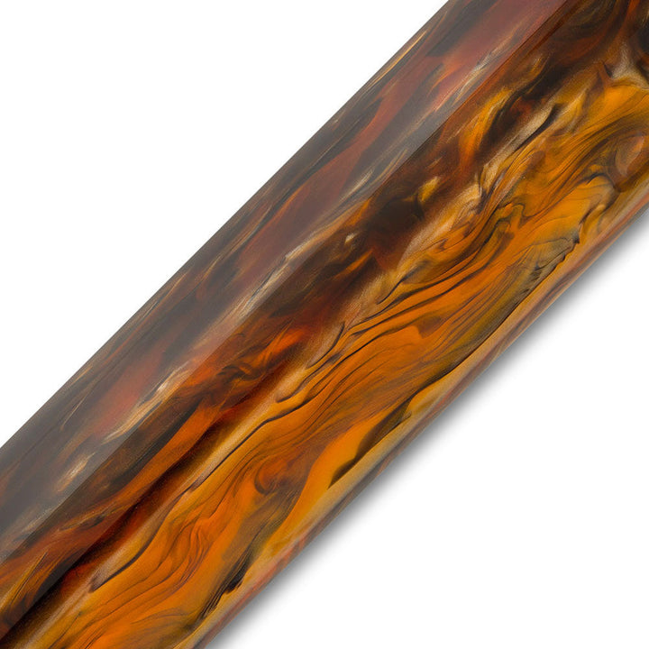 Turners Choice Acrylic Project Blank Antique Gold