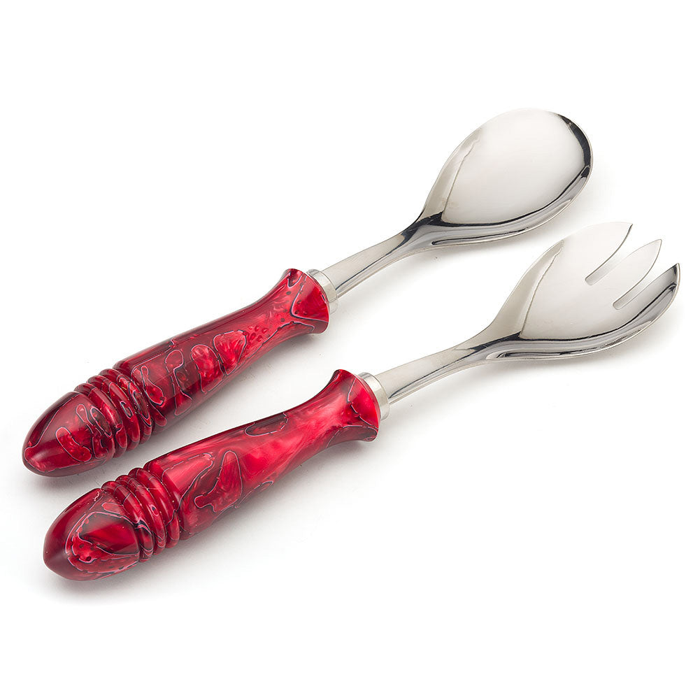 Turners Choice Acrylic Project Blank Crimson