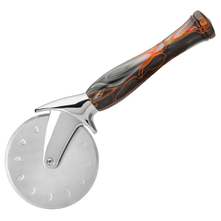 Turners Choice Acrylic Project Blank Fire Storm