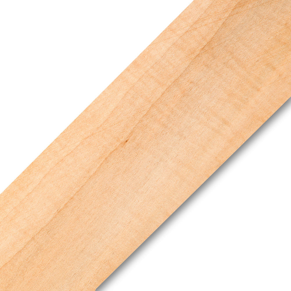 Turners Choice Mill Blank Figured Maple