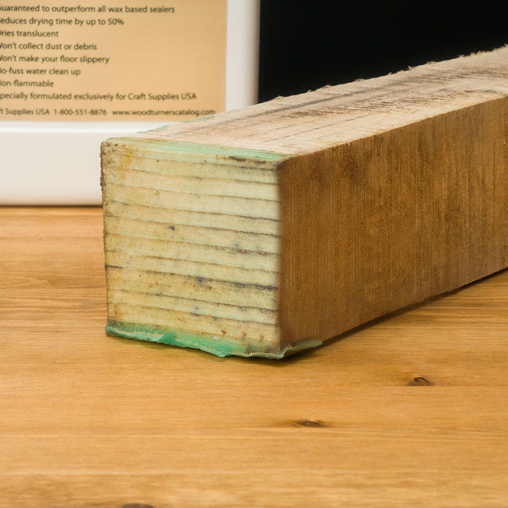 Tree Saver Green Wood Sealer