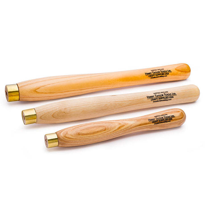 Turners Select Ash Tool Handle
