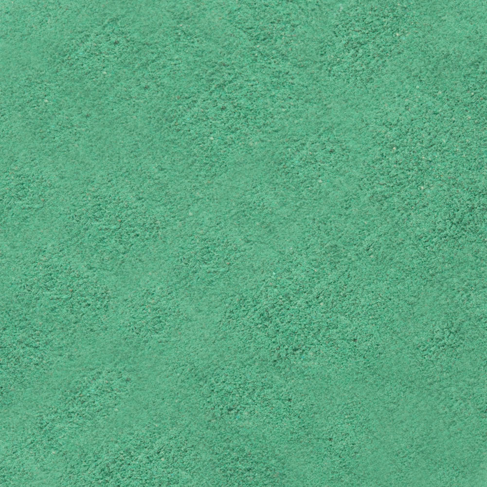 Turners Select Crushed Stone Powder Malachite