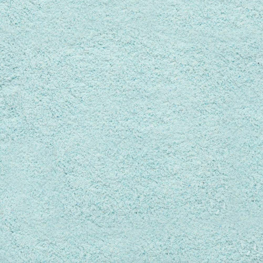 Turners Select Crushed Stone Powder Turquoise