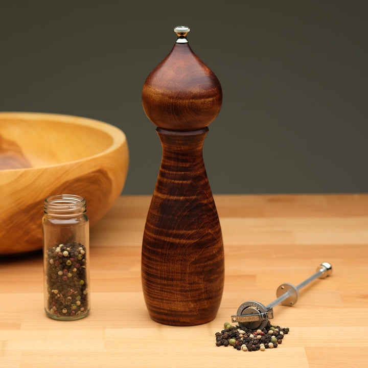 Deluxe Pepper Mill Kit