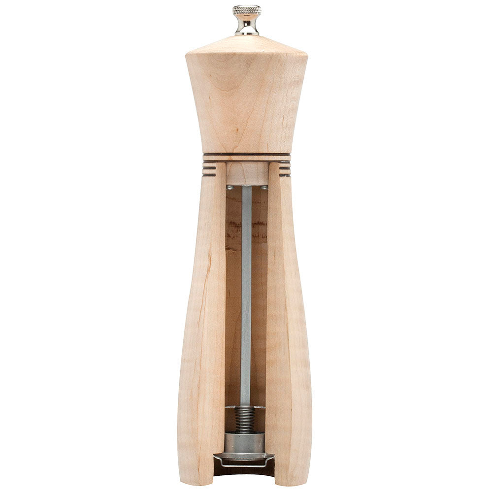 Turners Select Deluxe Pepper Mill Kit