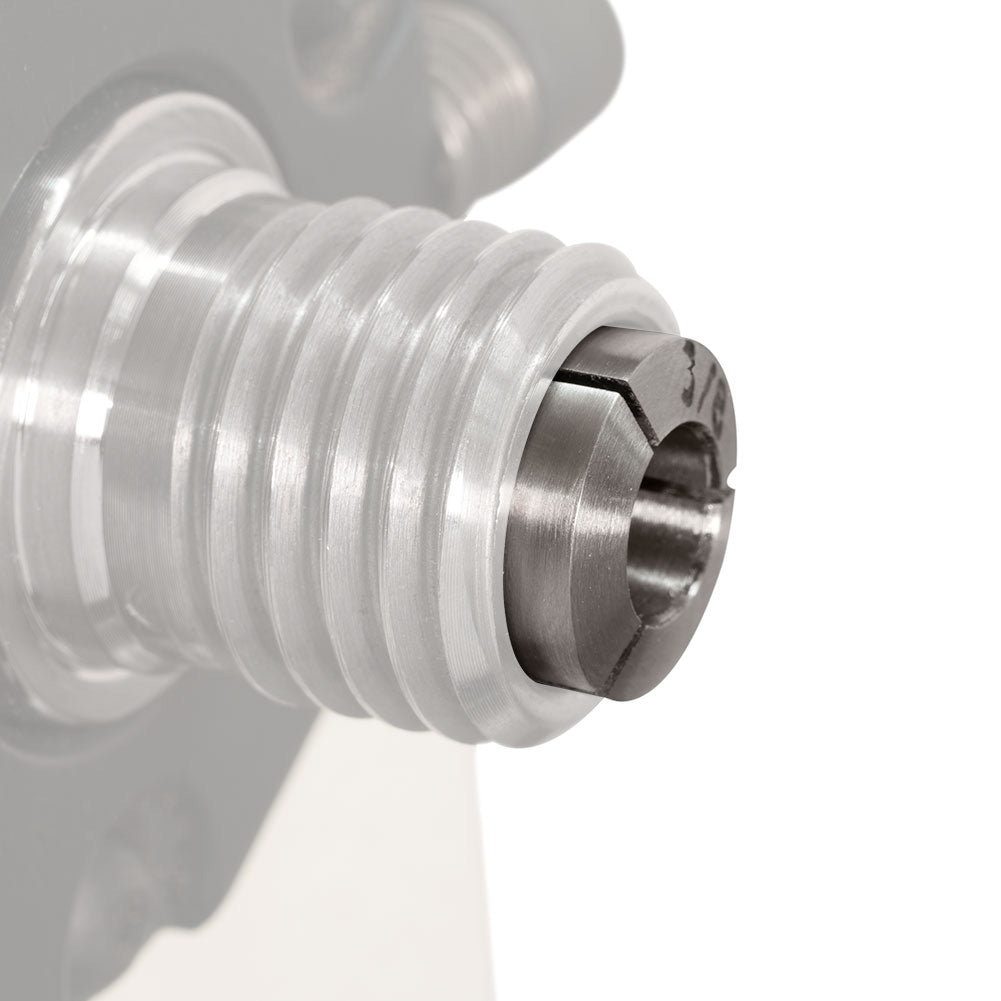 Turners Select Drawbar Collet Chuck