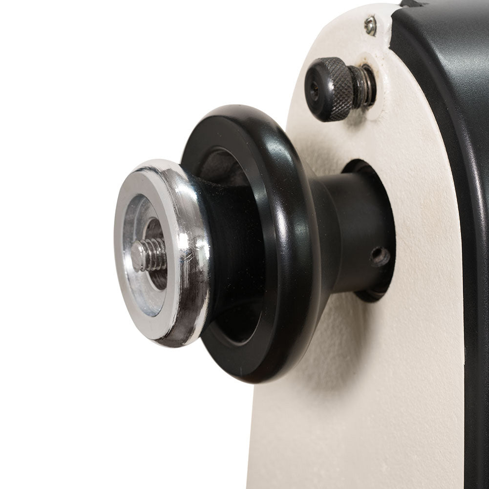 Turners Select Drawbar Collet Chuck