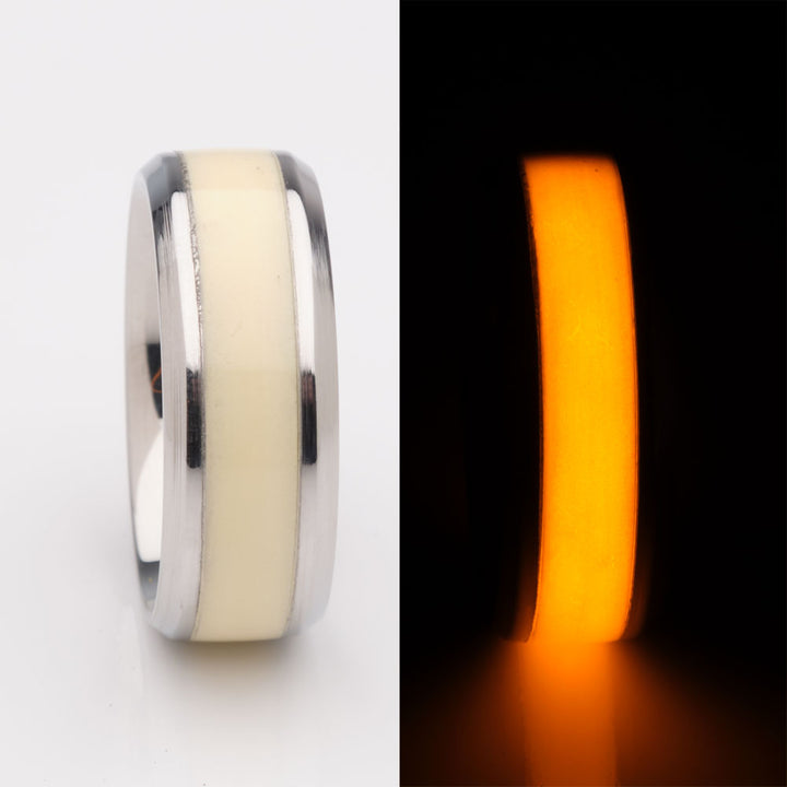 Ultra-Glow Powder - Invisible Orange
