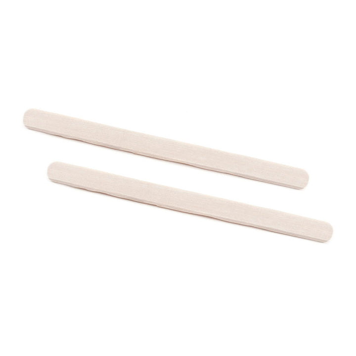 Turners Select Mini Wood Spatula - 25 Pack