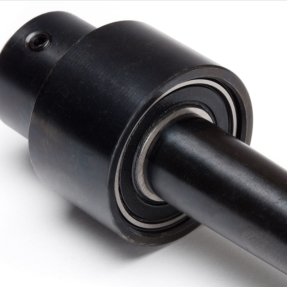 Turners Select Multi-Tip Revolving Center w/ 2 Accessory Points
