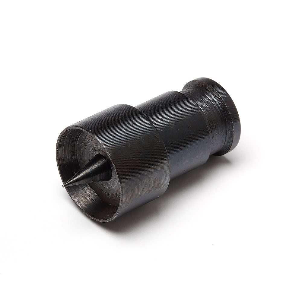 Turners Select Multi-Tip Revolving Center w/ 2 Accessory Points