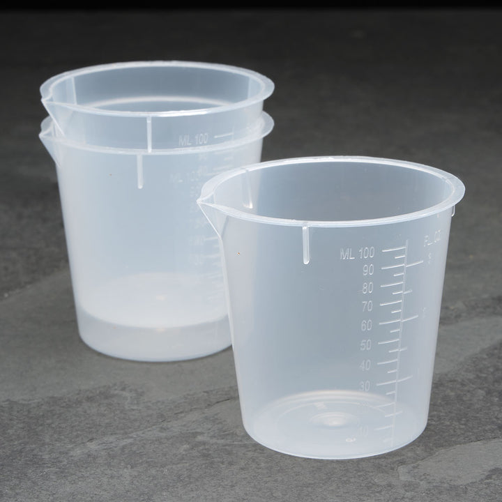 Resin Mixing Cup - 3 Pack