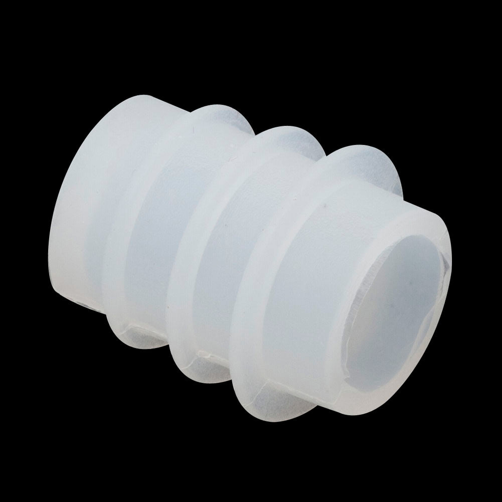 Turners Select Silicone Bottle Stopper Sleeve - 5 Pack