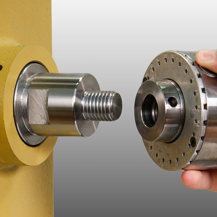 Turners Select Spindle Adapter
