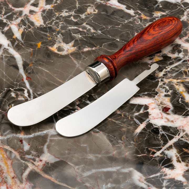 Turners Select Stainless Steel Butter Knife
