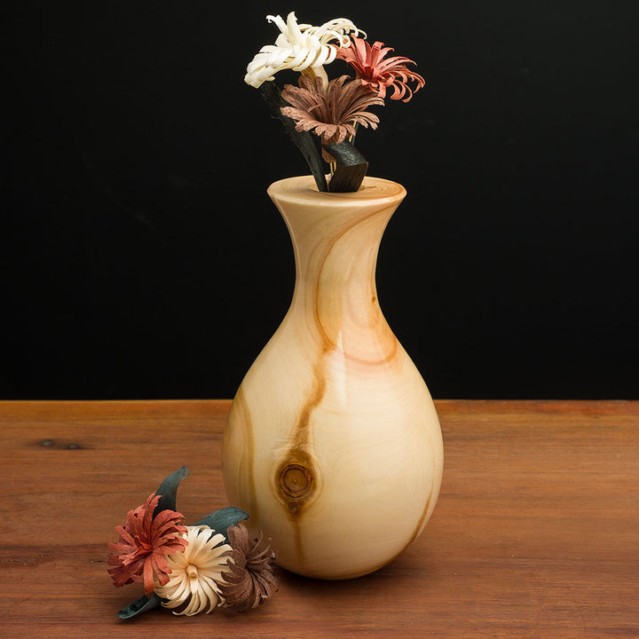 Turners Choice Aspen Log Project Blanks