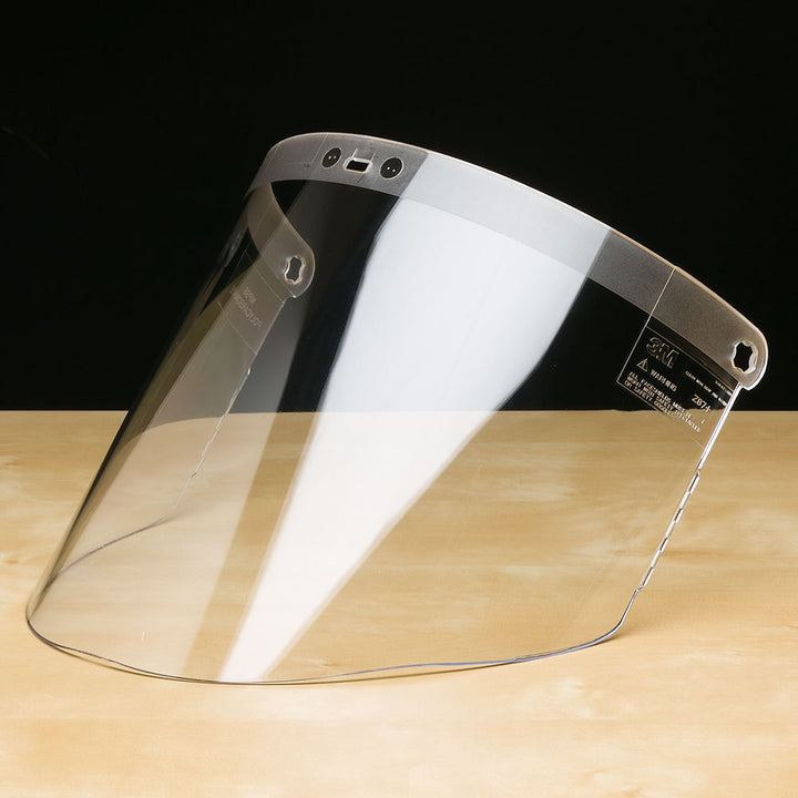 3M Tuffmaster Face Shield Replacement Visor