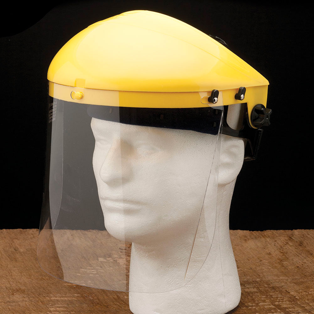 Apprentice Face Shield