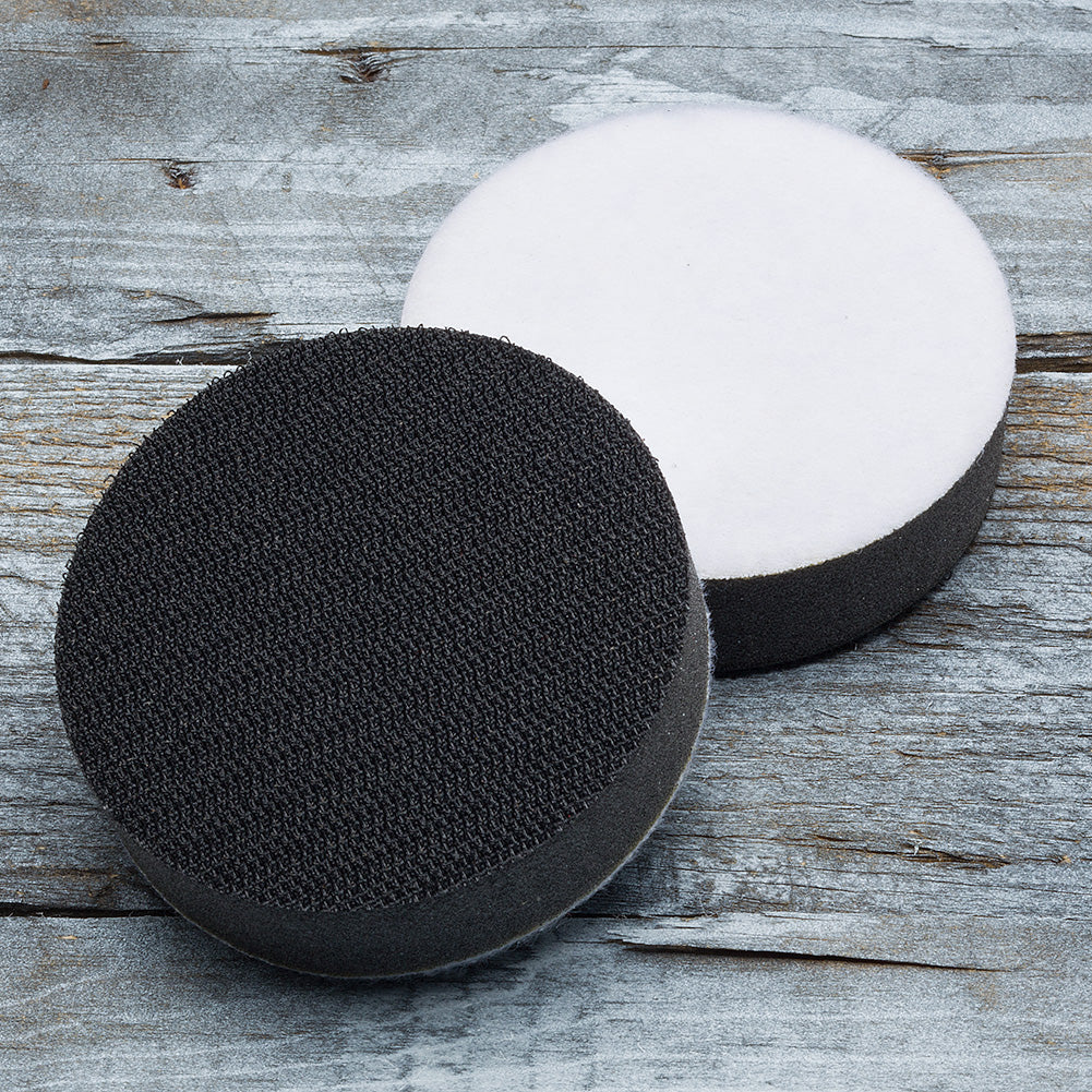 Apprentice Hook-and-Loop Backing Pad 2" Soft