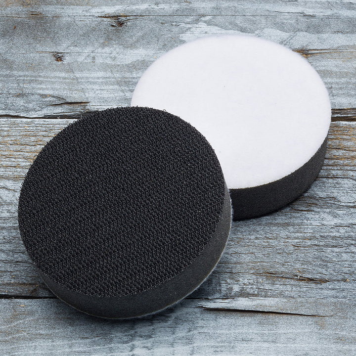 Apprentice Hook-and-Loop Backing Pad 2" Soft