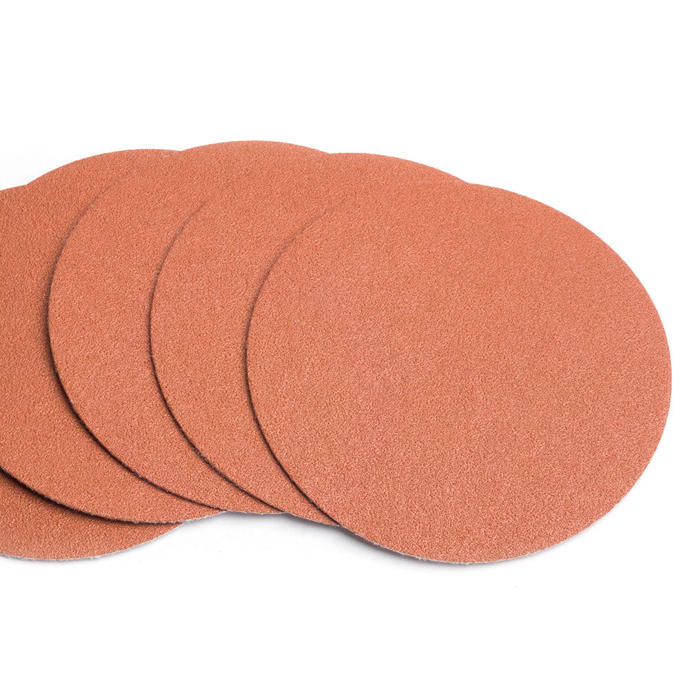 Apprentice Sanding Discs 3" 400 Grit - 10 Pack