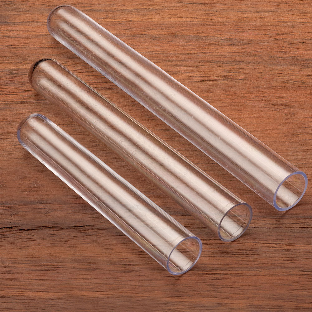 Apprentice Vase Tubes 5/8" X 5" - 5 Pack