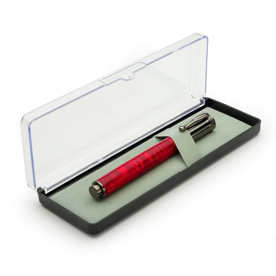 Apprentice View Pen Box