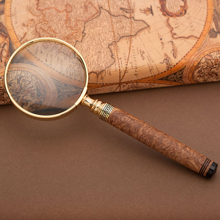 Artisan Americana Magnifying Glass Kit