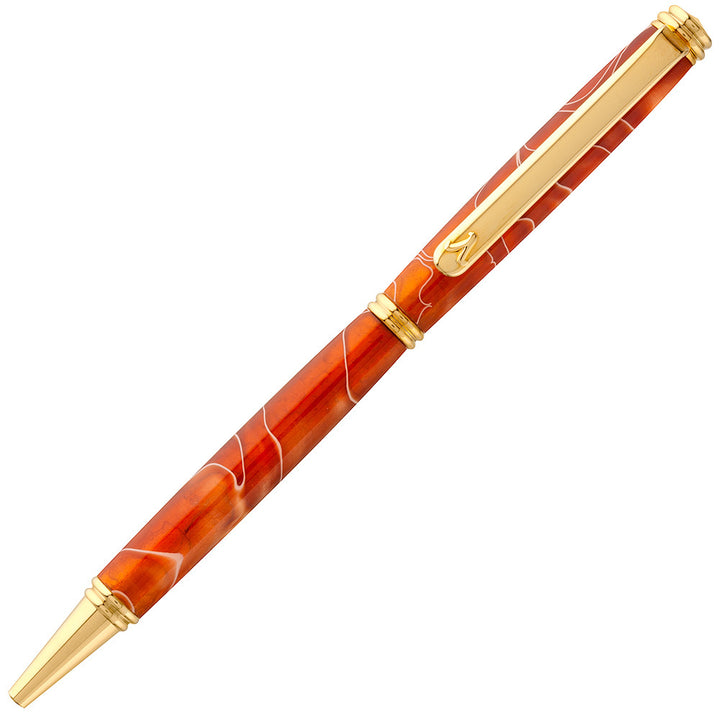 Artisan Beaded Slimline Pen Kit