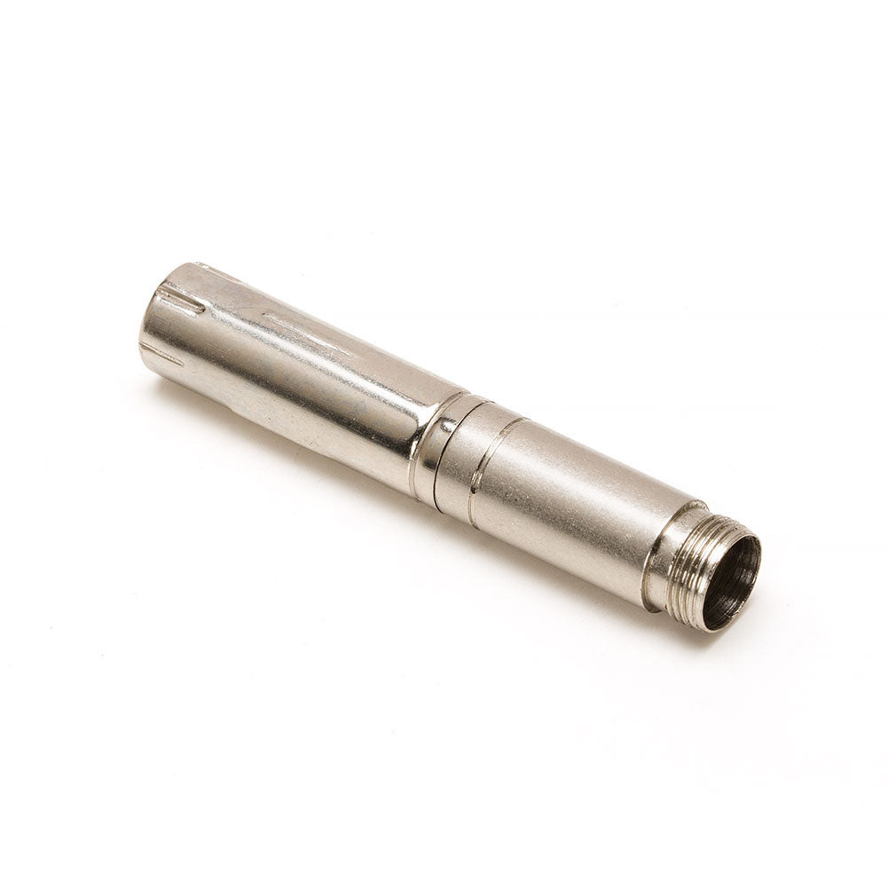 Artisan Bullet Pen Twist Mechanism