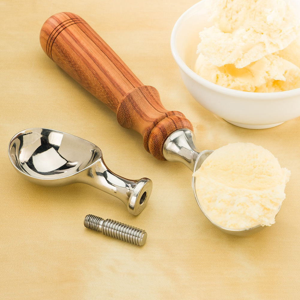 Artisan Classic Ice Cream Scoop Kit